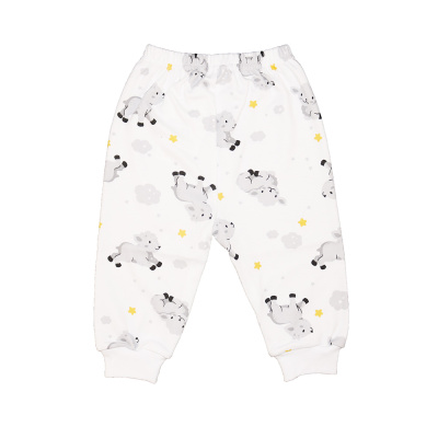 Штанишки Чуди Кидс Барашки 011122-4